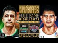 MPBL HIGHLIGHTS | QUARTERFINALS | BIÑAN VS SOUTH COTABATO | OCOTBER 10, 2024