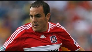 Cuauhtemoc Blanco's best goals in MLS for the Chicago Fire