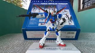 Cosmic Region #7001 Force Impulse Gundam base