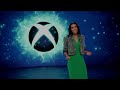 xbox games showcase starfield direct fable forza motorsport star wars outlaws hellblade 2