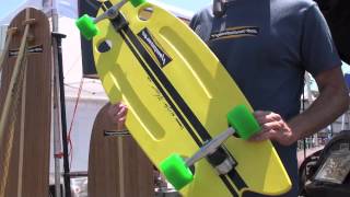 Hamboards new Pescadito