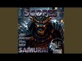 Samurai (Ggrossy Remix)
