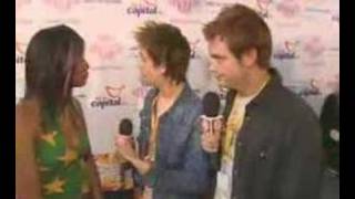 Mcfly And Blue (what U Need 4 Pitp)