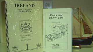 McKenny, Kinney families; Co. Cork genealogy; New Zealand, Paddy Whacking, 1911 census IF48