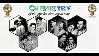 Chemistry of the superhit silver screen pairs By Club Shivranjani Ahmedabad