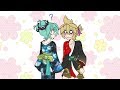 I Like You, I Love You (Suki Daisuki) - [Len Cover] - Artwork PV