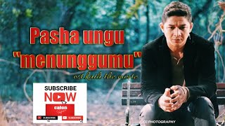 Pasha ungu_menunggumu | ost.kaili the movie