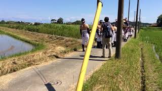 若山 熊野神社