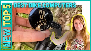 ✅ Best Bike Computers 2023 - Top 5 Bike Computers