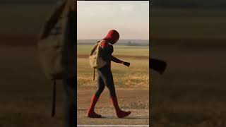 Spider Man No Way Home Spider Man Attitude WhatsApp Status🔥🔥 #shorts #spiderman