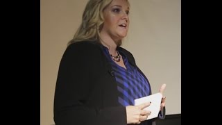 What Does Social Media Mean To You? | Brooke Mailhiot | TEDxCooperRiverWomen