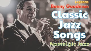 Legendary Jazz Moments | Timeless Jazz Classics | Modal Jazz, Cool Jazz, Free Jazz, Soul Jazz,...