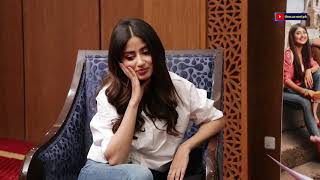 Sajal Aly gets candid on KKM, favourite co-stars and career