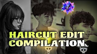 Power of a haircut | TIKTOK COMPILATIONS | #1