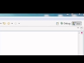 Java 2D Game Development Tutorial: Episode 1 *Windows*