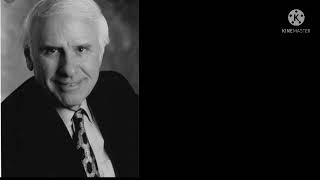 How To Earn More Money at your Work Jim Rohn