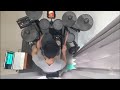 Renegades - One Ok Rock | drum cover | NFL Drum