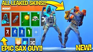 01 56 - fortnite insight and longshot skins