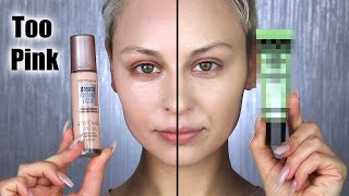 How I Match Foundation to My Skin Tone PERFECTLY