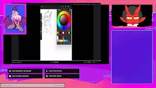 Character Design VOD