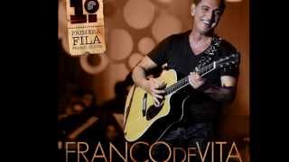 Franco De Vita - ¿Donde está el amor? (En Primera Fila, Live)