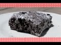 How To Make Cookies and Cream Marshmallow Treats