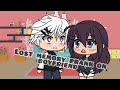 Lost my memory prank on boyfriend| gacha life pranks| oneheartwonder