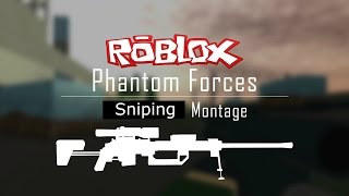 Roblox Phantom Forces Sniper Timegamesorg - roblox phantom forces montage robux hack real no human