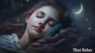 Beautiful Relaxing Sleep Music 🌙 Fall Asleep in 3 Minutes 🌙 Stress Relief and Deep Sleep