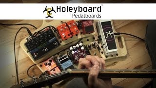 Holeyboard by Chemistry Design Werks