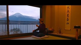 21 Views of Mount Fuji | 富士二十一景 | A Travel Movie