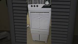 Bajaj DMH Neo 90 Litre  Desert Air Coolor #bajajelectronics