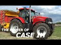 The Power Of CASE IH in 2016