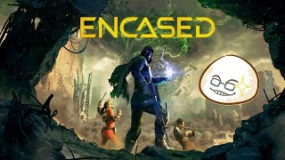 【慶饅頭】【Encased】【角色扮演】-Part.1-1