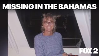 Missing Lynette Hooker: Search for Michigan woman in Bahamas reopened