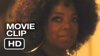 The Butler Movie CLIP - 70's Dance (2013) - Forest Whitaker Movie HD