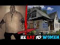 the Roy Metheny Story: Serial Killer to Cannibal Cook | HORRIFIC Case | Bloody files