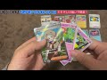 【ポケモンカード】ついに当たり！？バイオレットexのバラ30パック開封でミモザsarを狙う！＃3 pokemon card opening 30 packs of violet ex