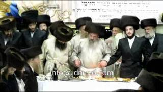 Forshpiel For Lelover Rebbe's Son - Teves 5772