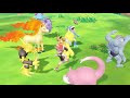 Pokémon Let’s Go, Pikachu! and Pokémon Let’s Go, Eevee! - Overview Trailer - Nintendo Switch