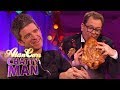 Noel Gallagher | Full Interview | Alan Carr: Chatty Man Christmas Special 2017