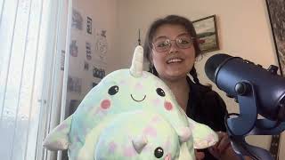 ASMR | Stuffed Animal Lice Check