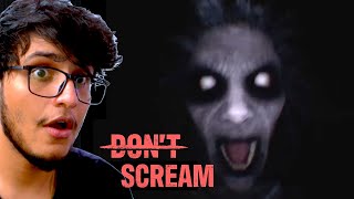 If You SCREAM, You DIE [ Don't Scream ]