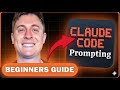 You're prompting Claude Code wrong. Here's how to do it correctly...