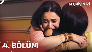 Geçmişin İzi 4. Bölüm | Türkçe Dublaj | Dil Na Umeed To Nahi | Pakistan Dizisi