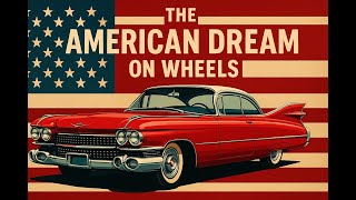 The Story of Cadillac: American Luxury and Innovation | Full History
