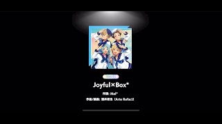 [Ensemble Stars!! Music] Ra*bits - Joyful×Box* - Expert (Full Combo)