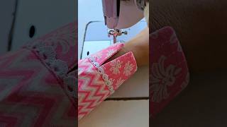 Sewing Tips And Tricks For Perfect Sleeves Design With Perfect Colour For Perfect Summer 24 #Shorts