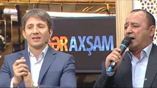 Aydınçik (Hər axşam-da)