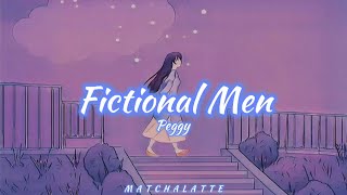 Fictional Men - Peggy (Lyrics)